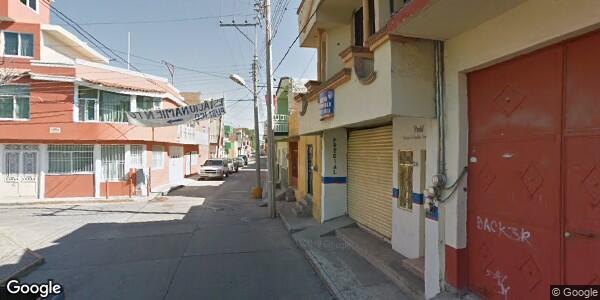 DEPARTAMENTO DE PREDIAL